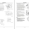 Hitachi Hydraulic Excavator ZX120 5 to ZX330 5 Class Operators Manual 1
