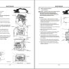 Hitachi Hydraulic Excavator ZX130 5A Operators Manual ENMDAK 2 6 1