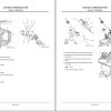 Hitachi Hydraulic Excavator ZX130 5B ZX130LCN 5B Workshop Manual 1