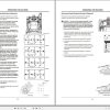 Hitachi Hydraulic Excavator ZX130 5G Operators Manual ENMDCD 3 6 1
