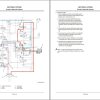 Hitachi Hydraulic Excavator ZX130 5G ZX130K 5G Technical Manual 1