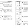Hitachi Hydraulic Excavator ZX130 5G ZX130K 5G Workshop Manual 1