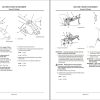 Hitachi Hydraulic Excavator ZX130 6 ZX130LCN 6 Workshop Manual 1
