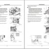 Hitachi Hydraulic Excavator ZX130 6N to ZX380LC 6N Operators Manual 1