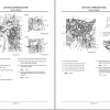 Hitachi Hydraulic Excavator ZX135US 5B Workshop Manual WDAE EN 00 1