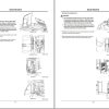 Hitachi Hydraulic Excavator ZX135US 5B ZX225US 5B ZX225USLC 5B Operators Manual 1