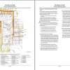 Hitachi Hydraulic Excavator ZX135USX 6 ZX210X 6 ZX210LCX 6 Technical Manual 1