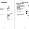 Hitachi Hydraulic Excavator ZX135W 7 Operators Manual ENMLAF EN2 1 1
