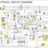 Hitachi Hydraulic Excavator ZX135W 7 Technical Manual 1