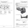 Hitachi Hydraulic Excavator ZX135W 7 Workshop Manual WLAF50 EN 00 1