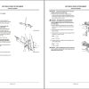 Hitachi Hydraulic Excavator ZX138MF 5G Workshop Manual 1