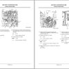 Hitachi Hydraulic Excavator ZX140H GI Series Workshop Manual 1