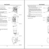 Hitachi Hydraulic Excavator ZX140W 5B Operators Manual ENMLBA 1 3 1