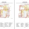 Hitachi Hydraulic Excavator ZX140W 5B Technical Manual 1