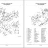 Hitachi Hydraulic Excavator ZX140W 5B Workshop Manual 1
