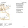 Hitachi Hydraulic Excavator ZX140W 6 Technical Manual 1