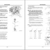 Hitachi Hydraulic Excavator ZX140W 6 to ZX190W 6 Operators Manual 1