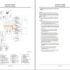Hitachi Hydraulic Excavator ZX145W 6 Technical Manual 1