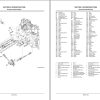 Hitachi Hydraulic Excavator ZX145W 6 Workshop Manual WLAC50 EN 01 1