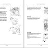 Hitachi Hydraulic Excavator ZX155W 7 Operators Manual ENMLAF EN2 1 1