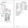Hitachi Hydraulic Excavator ZX155W 7 Technical Manual 1