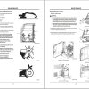 Hitachi Hydraulic Excavator ZX160LC 5A Operators Manual ENMDAK 2 6 1