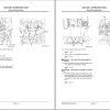 Hitachi Hydraulic Excavator ZX160LC 5A Workshop Manual 1