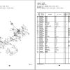 Hitachi Hydraulic Excavator ZX160LC 5B Parts Catalog EN JP 1