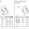 Hitachi Hydraulic Excavator ZX160LC 5G Parts Catalog EN JP 1