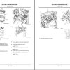 Hitachi Hydraulic Excavator ZX160LC 5G Workshop Manual 1