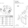 Hitachi Hydraulic Excavator ZX160LC 6 Parts Catalog EN JP 1