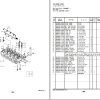 Hitachi Hydraulic Excavator ZX160LC 7 Parts Catalog EN JP 1