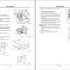 Hitachi Hydraulic Excavator ZX170W 5A Operators Manual ENMLBJ CN1 3 1