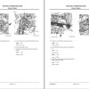 Hitachi Hydraulic Excavator ZX170W 5A Workshop Manual 1