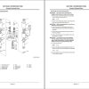 Hitachi Hydraulic Excavator ZX17U 5A ZX19U 5A Workshop Manual 1