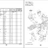 Hitachi Hydraulic Excavator ZX17U 6 ZX19U 6 Parts Catalog EN JP 1