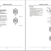 Hitachi Hydraulic Excavator ZX17U 6 ZX19U 6 ZX26U 6 Operators Manual 1