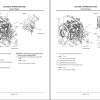 Hitachi Hydraulic Excavator ZX180LC 5B ZX180LCN 5B Workshop Manual 1