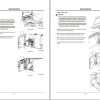 Hitachi Hydraulic Excavator ZX180LC 5G ZX180LCN 5G Operators Manual 1