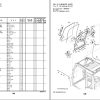 Hitachi Hydraulic Excavator ZX180LC 5G ZX180LCN 5G Parts Catalog EN JP 1