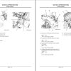 Hitachi Hydraulic Excavator ZX180LC 5G ZX180LCN 5G Workshop Manual 1