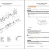 Hitachi Hydraulic Excavator ZX19 6 Workshop Manual WABL50 EN 00 1