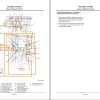 Hitachi Hydraulic Excavator ZX190LC 5B ZX190LCN 5B Technical Manual 1