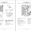 Hitachi Hydraulic Excavator ZX190LC 5B ZX190LCN 5B Workshop Manual 1