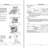 Hitachi Hydraulic Excavator ZX190LC 6 ZX190LCN 6 Operators Manual ENMDC1 EN2 6 1