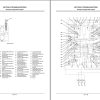 Hitachi Hydraulic Excavator ZX190LC 6 ZX190LCN 6 Technical Manual 1