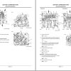 Hitachi Hydraulic Excavator ZX190LC 6 ZX190LCN 6 Workshop Manual 1