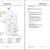 Hitachi Hydraulic Excavator ZX200 5G ZX200LC 5G Technical Manual 1