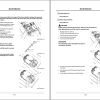 Hitachi Hydraulic Excavator ZX200 7 ZX210LC 7 Operators Manual ENMDFY 2 3 1
