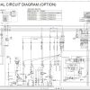 Hitachi Hydraulic Excavator ZX200 7 ZX210LC 7 Technical Manual 1